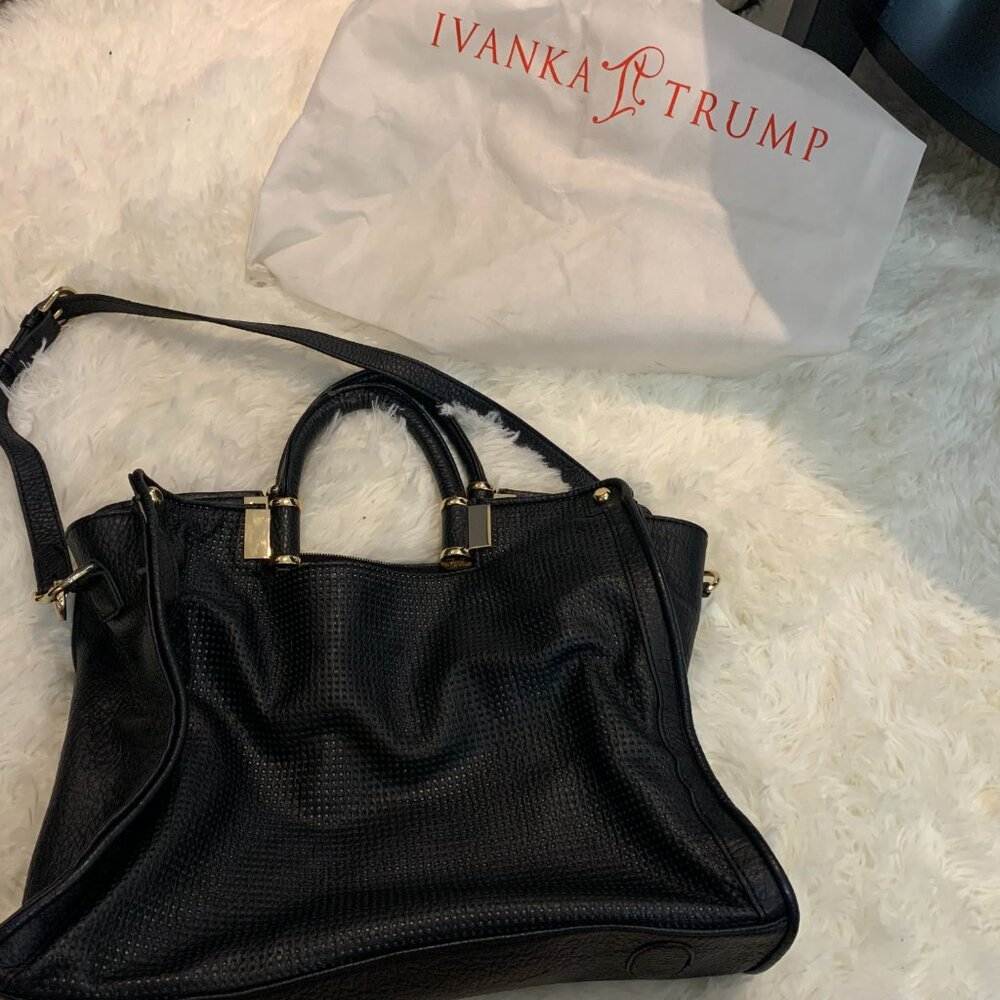 Ivanka Trump Hand Bag